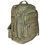 JUMBO MODULAR FIELD PACK - MULTICAM