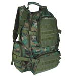 FIELD OPERATOR'S ACTION PACK