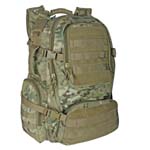 FIELD OPERATOR'S ACTION PACK - MULTICAM