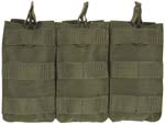 M4 90-ROUND QUICK DEPLOY POUCH - OD