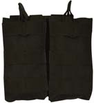 M4 60-ROUND QUICK DEPLOY POUCH - BLACK