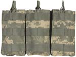 M4 90-ROUND QUICK DEPLOY POUCH - ARMY DIGITAL