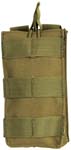 M4 30 ROUND QUICK DEPLOY POUCH - COYOTE