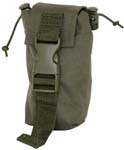 MILITARY SMOKE POUCH-OD