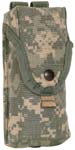 MOLLE SINGLE M16 AMMO POUCH-ARMY DIGITAL