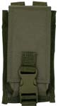 9MM DOUBLE MAG POUCH-OD