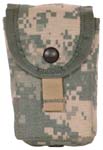 MODULAR 20RD M16/AR15 POUCH- ARMY DIGITAL