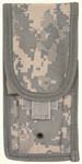 M4 MAG/PISTOL POUCH- ARMY DIGITAL