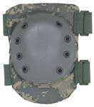 KNEE PAD- ARMY DIGITAL