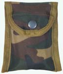 COMPASS POUCH