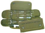 SURGICAL INSTRUMENT KIT
