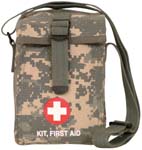 PLATOON FIRST AID KIT