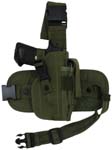 MISSION READY DROP LEG HOLSTER