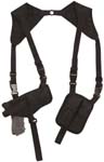 TACTICAL SHOULDER HOLSTER
