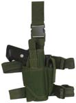 COMMANDO TACTICAL HOLSTER -RIGHT HANDED